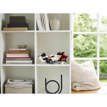 LEGO Icons 10330 McLaren MP4/4 su Ayrton Senna