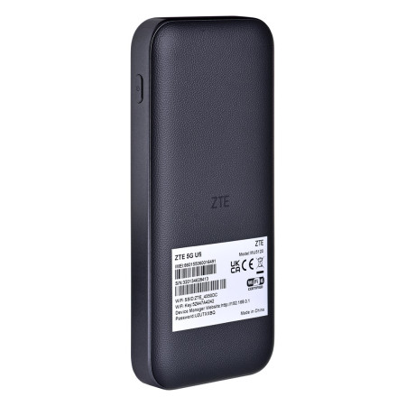 ZTE MU5120 5G