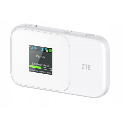 ZTE MF986D LTE maršrutizator