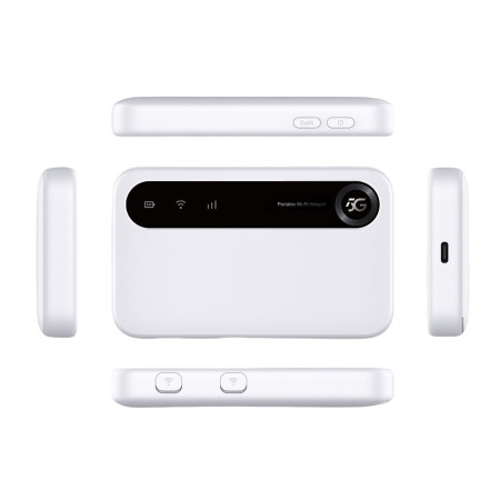 ZTE U50 5G Maršrutizatorius