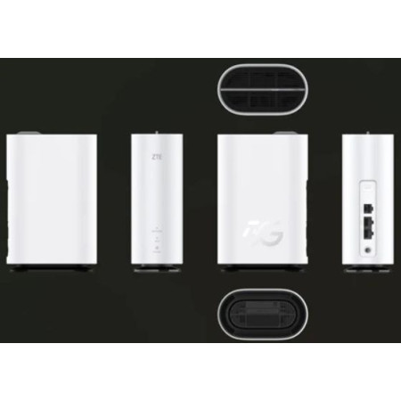 ZTE G5C maršrutizatorius