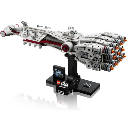 LEGO Star Wars 75376 Tantive IV