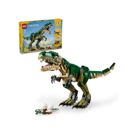 LEGO Creator 31151 Tyranozauras
