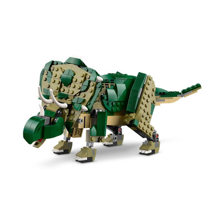LEGO Creator 31151 Tyranozauras