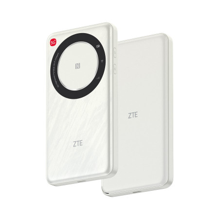 ZTE U30 Air 5G Mobilus Maršrutizatorius