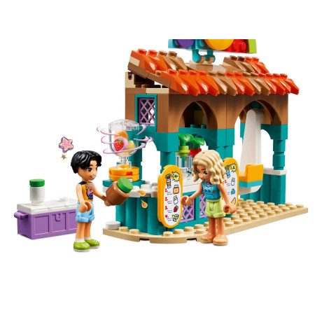 LEGO Friends 42625 Paplūdimys kokteilių kioskas