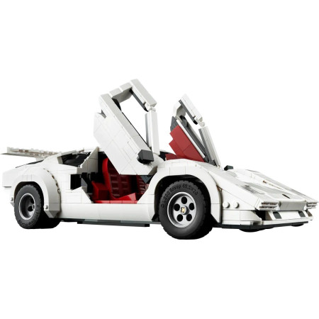LEGO Icons 10337 Lamborghini Countach 5000 Quattrovalvole