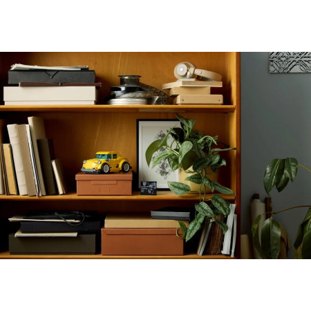 LEGO Icons 10338 Bumblebee