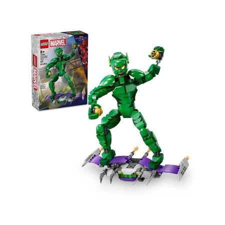 LEGO Super Heroes 76284 Žaliasis Goblinas figūrėlė