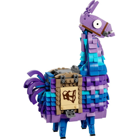 LEGO Fortnite 77071 Lama Zaopatrzeniowa