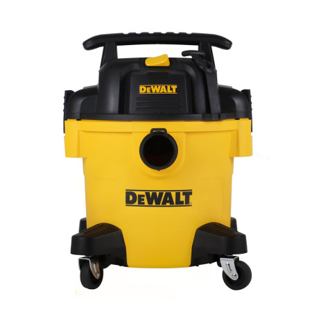 DeWalt 20L sausas/mokro siurblys