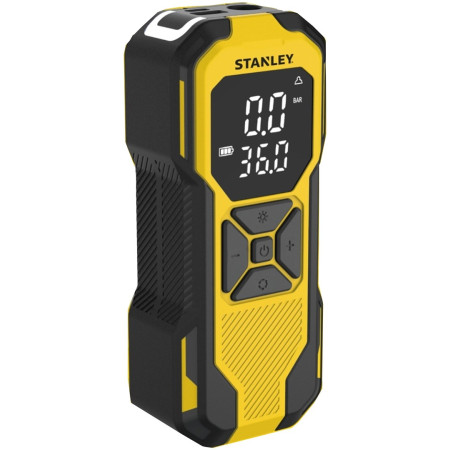 Stanley mini kompresorius su 10 barų slėgiu