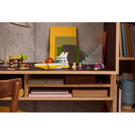 LEGO Sonic 76997 Tails ir nuotykis laive