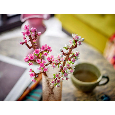 LEGO 40725 Kwiaty Wiśni