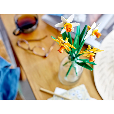 LEGO 40747 Žonkilai