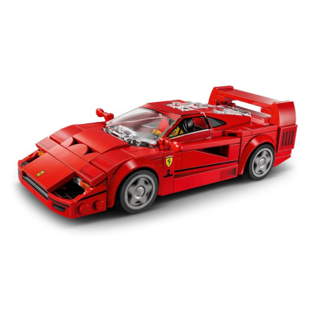 LEGO Speed Champions 76934 Ferrari F40