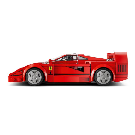 LEGO Speed Champions 76934 Ferrari F40