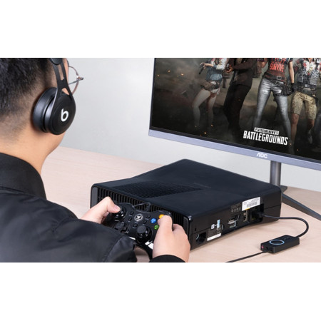 USB 2.0 Laidas 1m VENTION