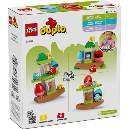 LEGO Duplo My First 10440 Balansuojantis medelis