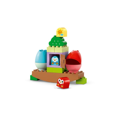 LEGO Duplo My First 10440 Balansuojantis medelis