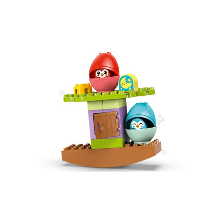 LEGO Duplo My First 10440 Balansuojantis medelis