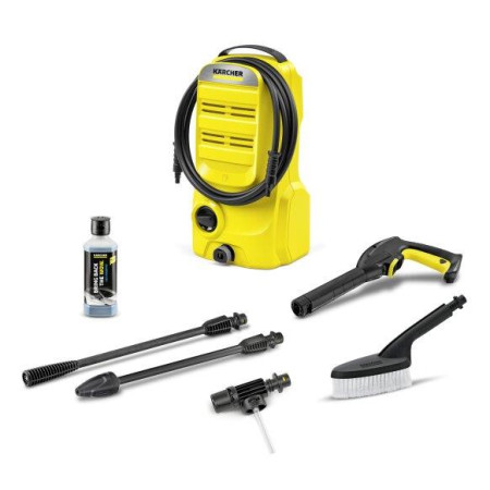 Karcher K 2 Classic aukšto slėgio plovykla