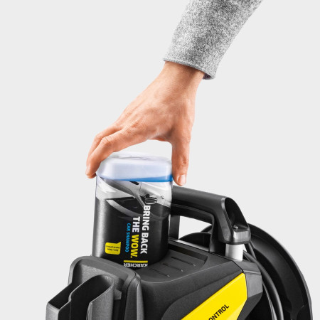 KARCHER K 7 Premium Smart Control Flex