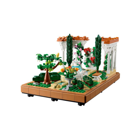 LEGO Icons 10359 Fontana sode