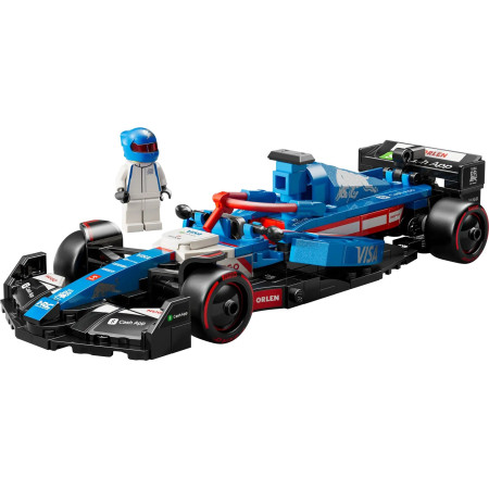 LEGO Speed Champions 77246 F1 bolidas