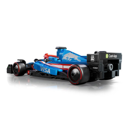 LEGO Speed Champions 77246 F1 bolidas