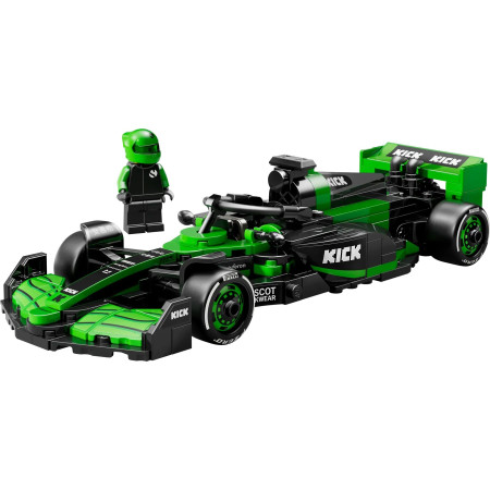 LEGO Speed Champions 77247 F1 bolidas