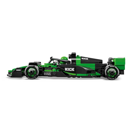 LEGO Speed Champions 77247 F1 bolidas