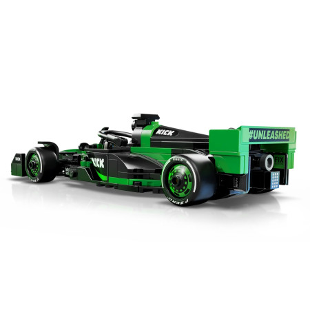 LEGO Speed Champions 77247 F1 bolidas