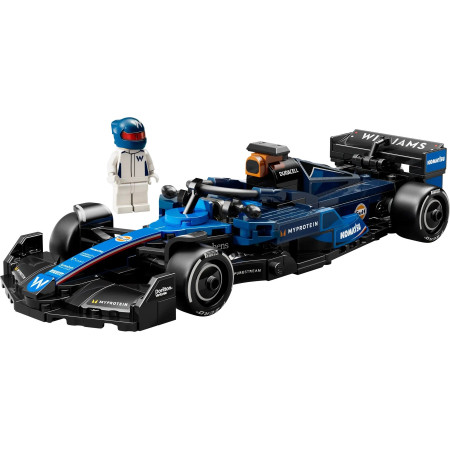 LEGO Speed Champions 77249 F1 bolidas