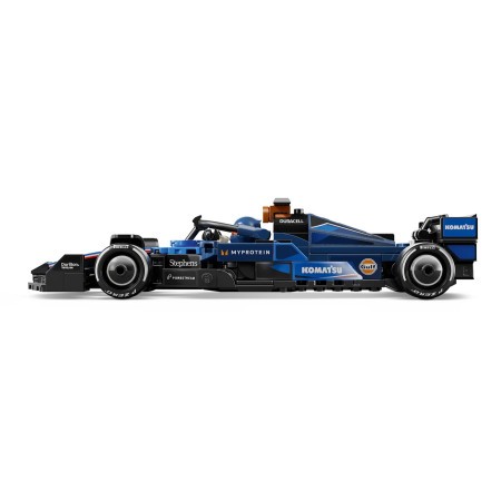 LEGO Speed Champions 77249 F1 bolidas