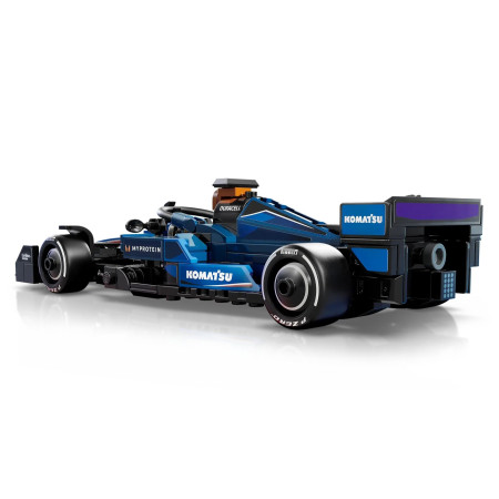 LEGO Speed Champions 77249 F1 bolidas