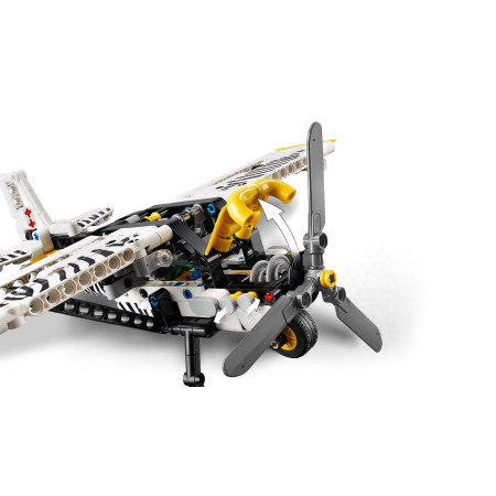 LEGO Technic 42198 Transportinis lėktuvas