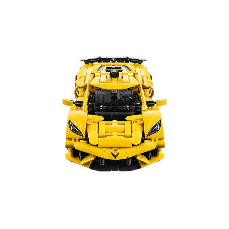 LEGO Technic 42205 Chevrolet Corvette Stingray