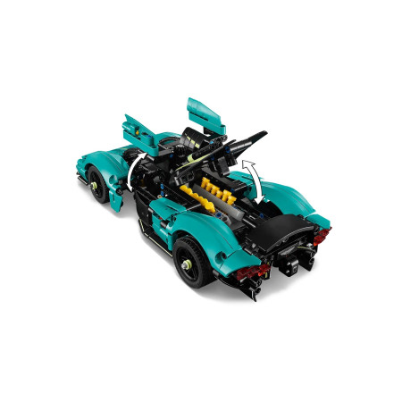 LEGO Technic 42208 Aston Martin Valkyrie