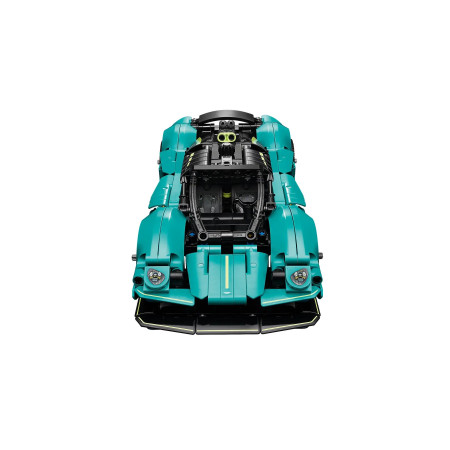 LEGO Technic 42208 Aston Martin Valkyrie