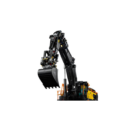 LEGO Technic 42215 Volvo Ec500 Hibridinis Ekskavatorius