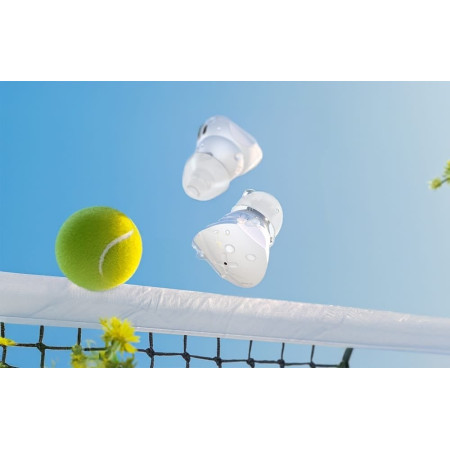 Vention T17 ausinės (rožinės)