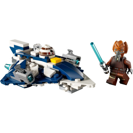 LEGO Star Wars 75400 Mikromyśliwiec Jedi Plo Koona
