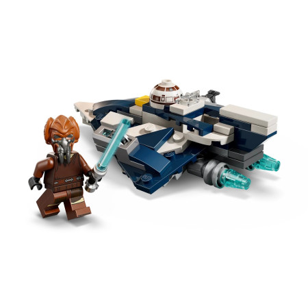 LEGO Star Wars 75400 Mikromyśliwiec Jedi Plo Koona