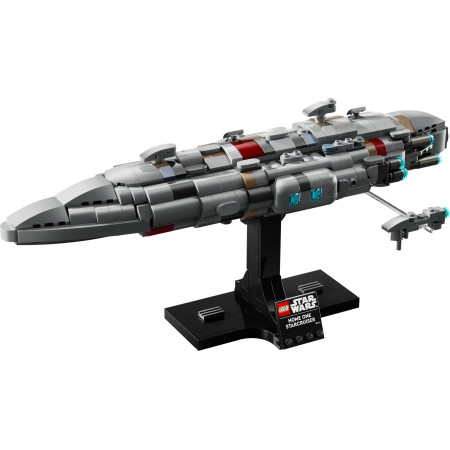 LEGO Star Wars 75405 Home One klasės kruizeris