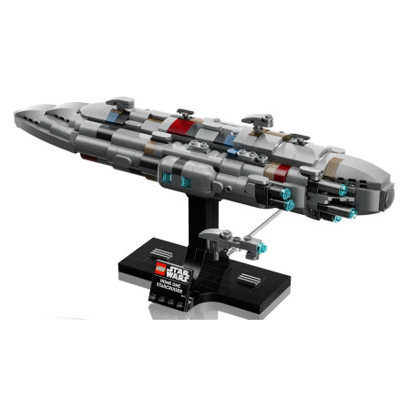 LEGO Star Wars 75405 Home One klasės kruizeris