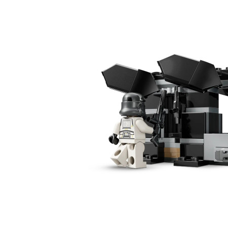 LEGO Star Wars 75412 Mirties žvaigždžių ir Naktinių sargybinių mūšio rinkinys