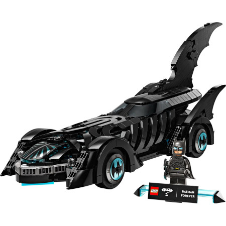 LEGO Batman 76304 Batman Forever Batmobile