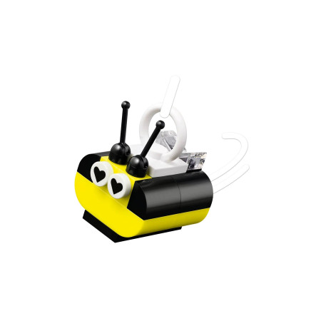 LEGO Classic 11042 Kūrybinga laimės dėžutė