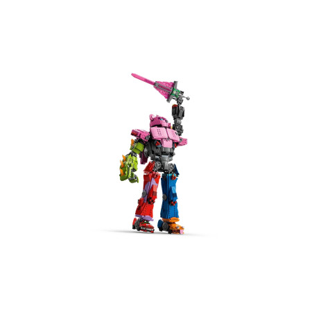 LEGO Fortnite 77078 Mechų komandos vadas